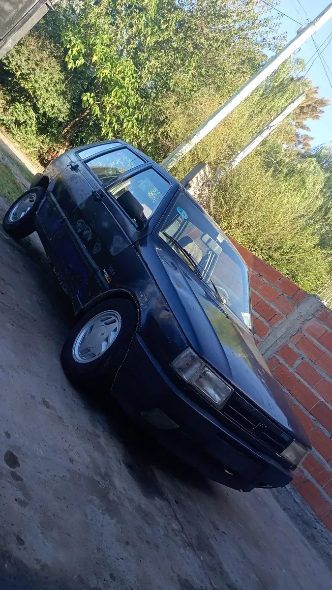 Fiat Uno 1.6 Scr512440869879828488