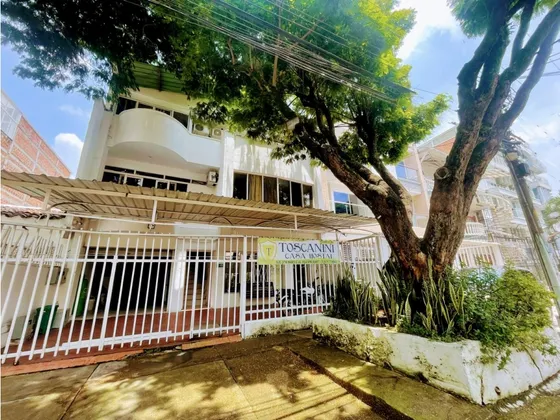 Casa Hostal En Venta  Al Sur De Cali - Barrio El Limonar