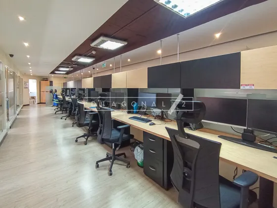 Oficina En Venta En Quinta Camacho