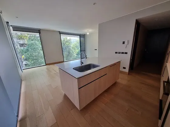 Excelente Departamento En Venta Sector El Golf