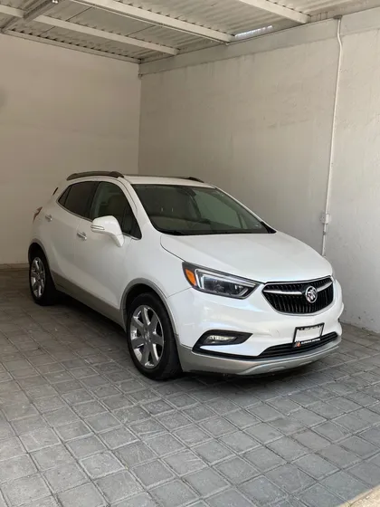 Buick Encore 1.4 Cxl Premium At