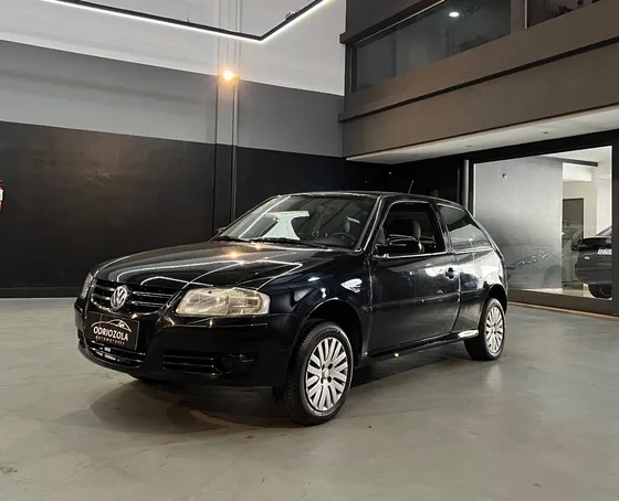 Volkswagen Gol 1.4 Power 83cv