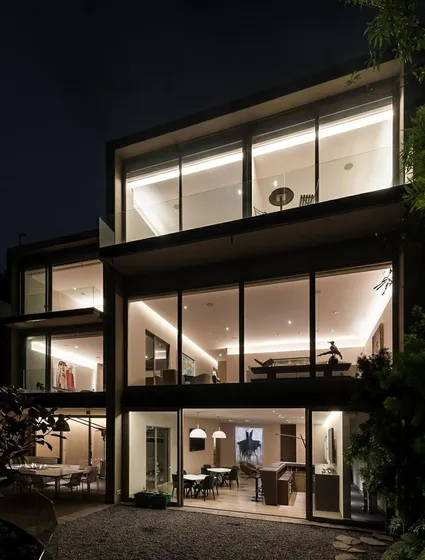 Casa En Venta Lomas De Chapultepec