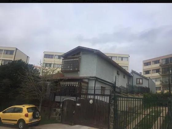   Arriendo Casa Viña Del Mar Alto, 7 Dormitorios  