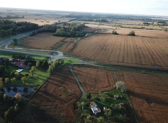 Campo En Venta - 80.000mts2 - Exaltación De La Cruz