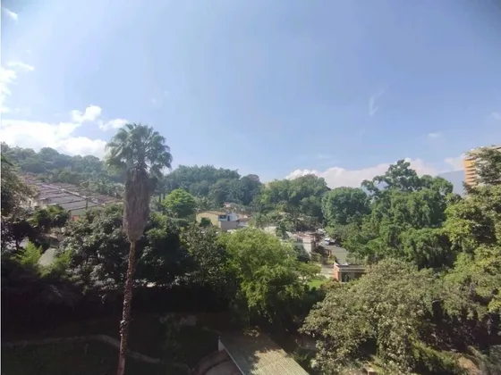 Apartamento En Alquiler En Envigado - Las Casitas