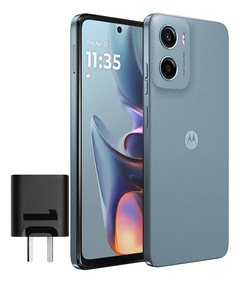 Motorola E15 64 GB 2 GB RAM