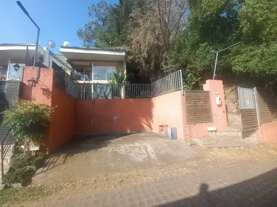 Casa Aislada En Condominio Vista Al Valle Machalí
