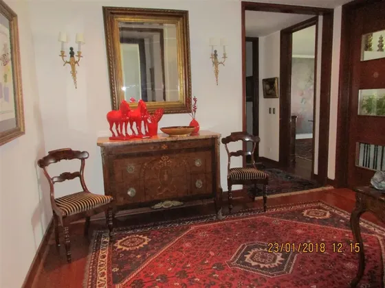 Departamento En Venta En Las Condes