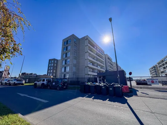 Departamento En Edificio Barlovento Iii  Venta Uf 3.290