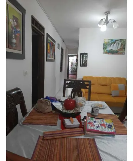 Casa En Venta En Santo Domingo De 3 Pisos Independientes