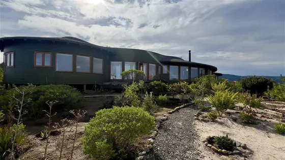 Casa En Arriendo En Algarrobo