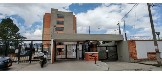 Apartamento En Venta Conjunto Edificio Aikara 