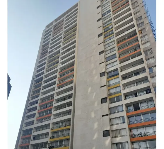 Departamento En Venta En Plaza Vespucio La Florida