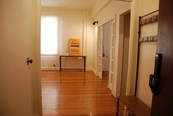 Precioso Departamento Recien Remodelado Y Amoblado