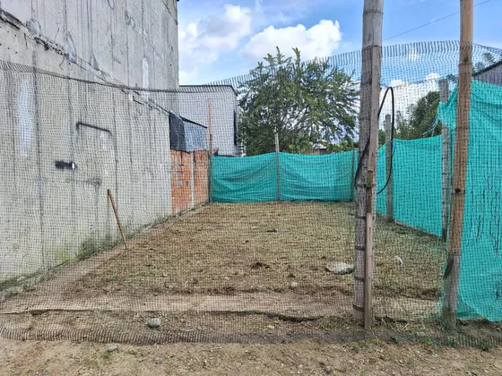 Lote En Venta En Remanso De Manantiales/armenia (279058250).