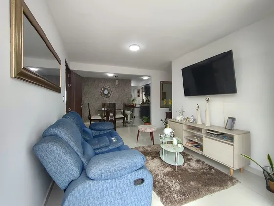 Apartamento En Venta En San Rafael. Cod V14652