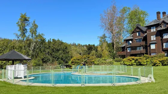 Id:111a Condominio Puntilla De Villarrica (117791)