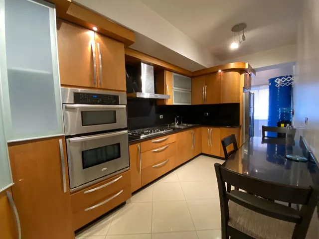 Annic Coronado Vende Apartamento En El Parral, Planta 100% Ref. 264585