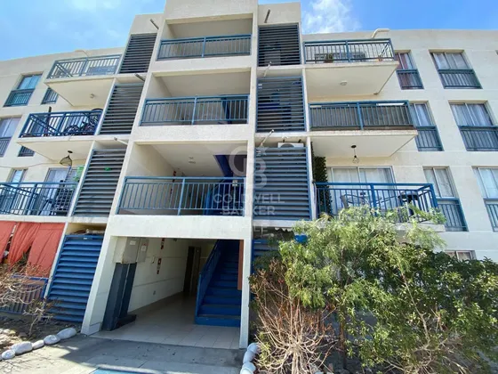 Hermoso Departamento Amoblado