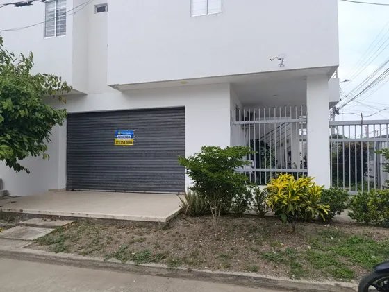 Local En Arriendo Santa Teresa, Cerete
