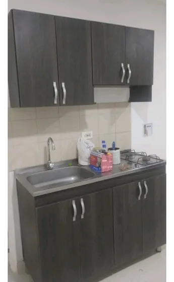 Vendo Apartaestudio En Belen Granada