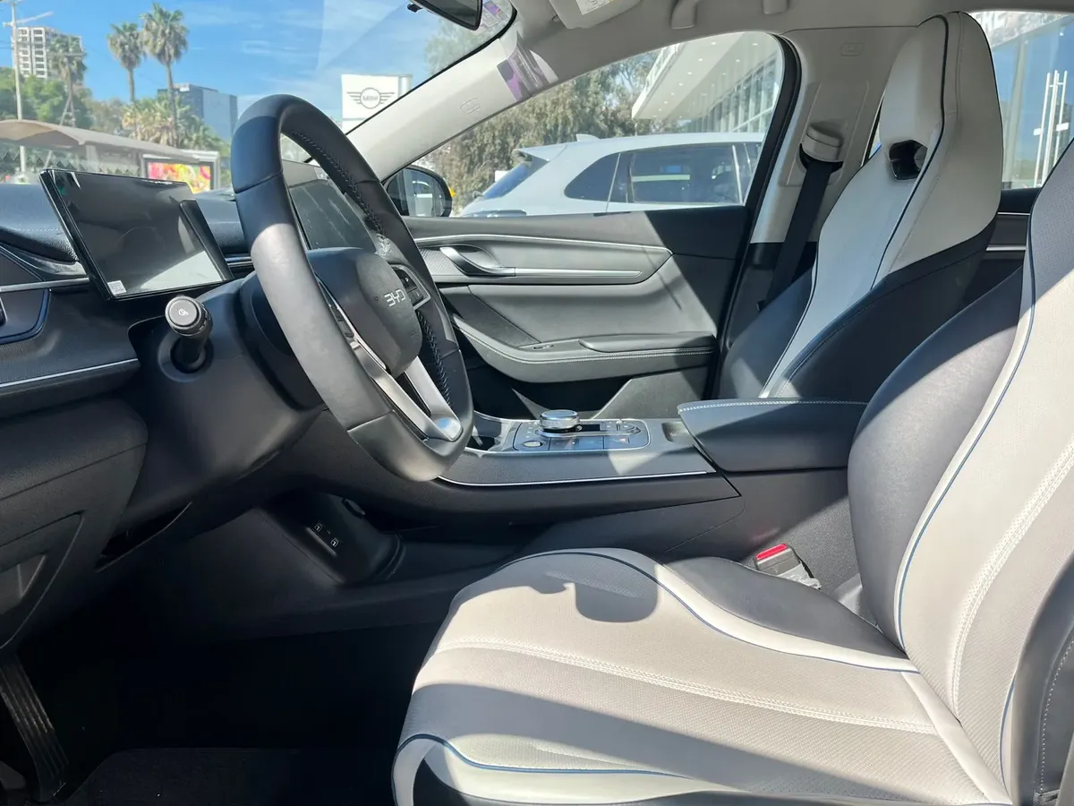 Byd King 2026417276402063779846
