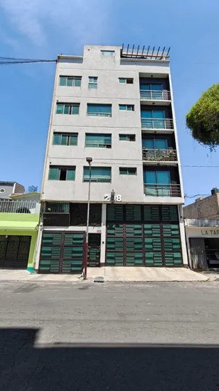 Vendo Departamento Nuevo A 3 Cuadras Del Autodromo