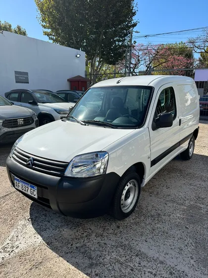 Citroën Berlingo Furgon