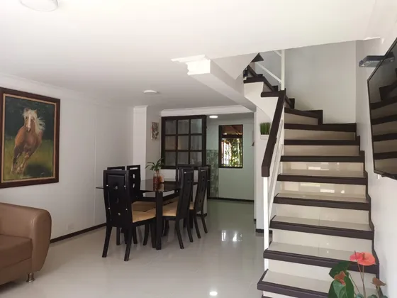 Casa En Venta, La Mota, Medellín 