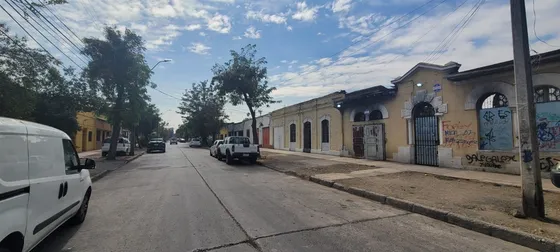 Bodega En Arriendo En Santiago