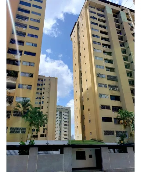 Guaycay Remodelado Con Bella Vista