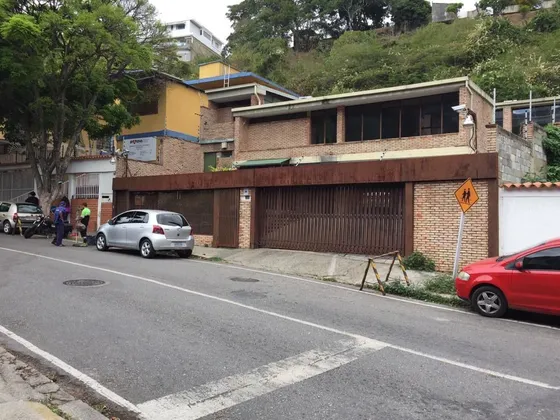 Se Alquila Oficina 35m2 Bello Monte