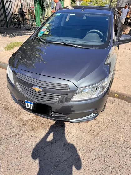 Chevrolet Prisma 1.4 Joy Ls 98cv