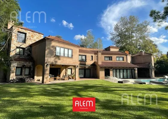 Casa En  Alquiler En Saint Thomas Este Canning