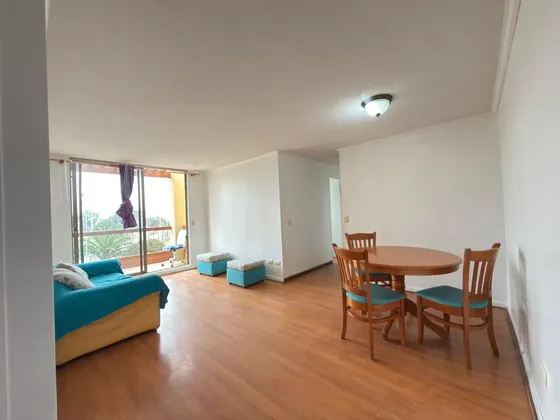 Se Vende Amplio Depto Puertas Del Mar