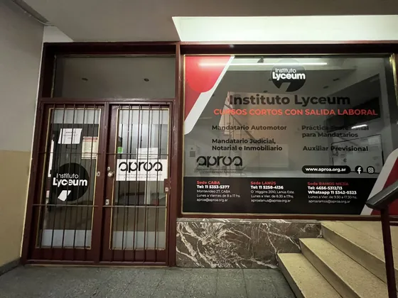 Oficina En Alquiler En Ramos Mejía