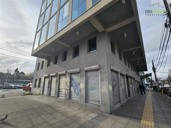 Oficina En Arriendo En El Centro De Puerto Montt