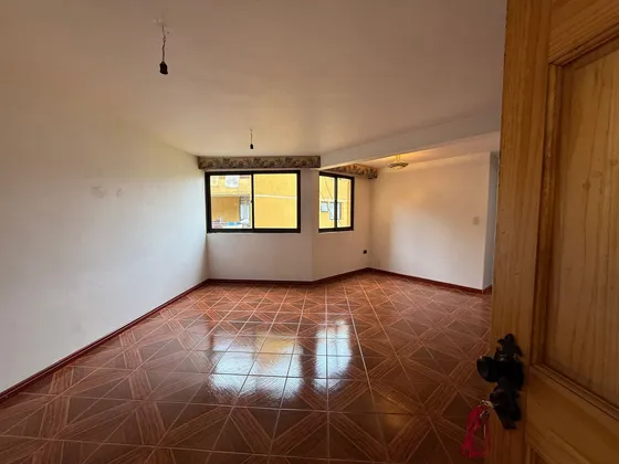 Departamento 2 Dormitorios En Villa Primavera, Concón