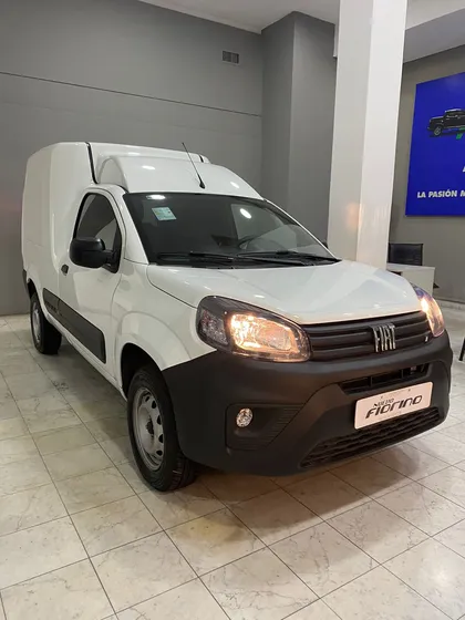 Fiat Fiorino 1.4 Endurance