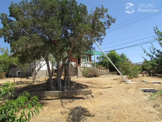 Casa En Venta De 2 Dorm. En Villa Alemana