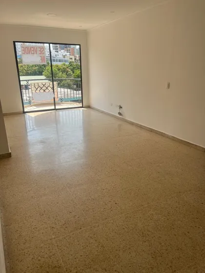 Apartamento En Ciudad Jardín