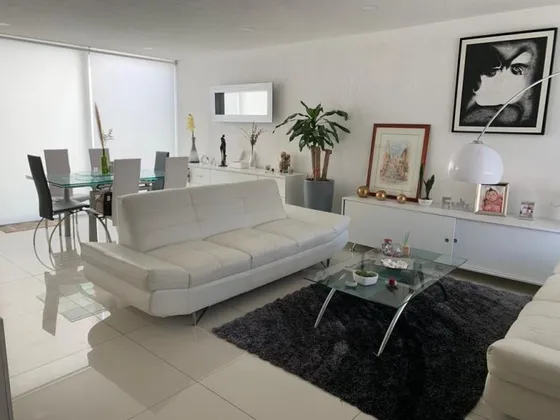 Casa En Venta En Lomas De Angelopolis Iii