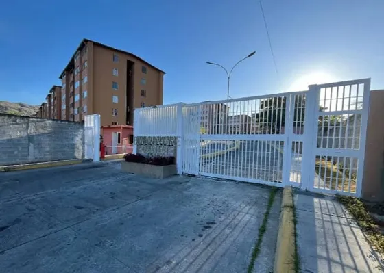 Apartamento En Bonaventure Country Etapa I