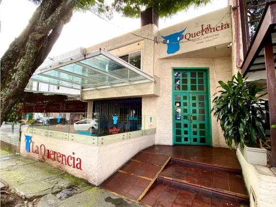 Alquilo Local En El Norte De Cali Barrio Santa Monica