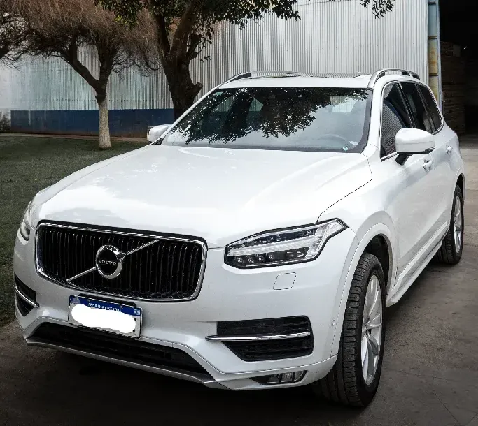 Volvo XC90 2.0 D5 Momentum