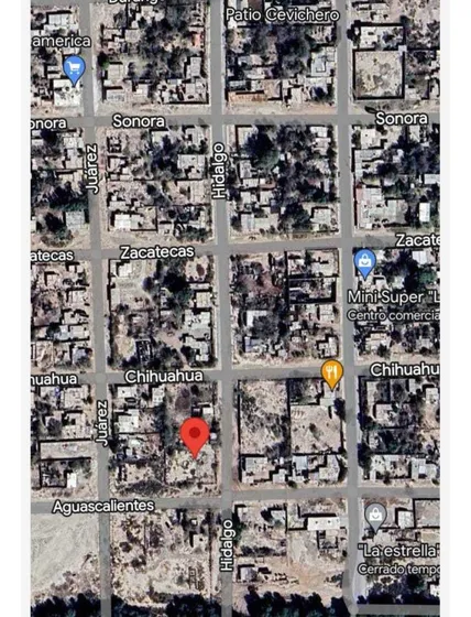 Terreno En Venta En La Popular, Gómez Palacio, Durango
