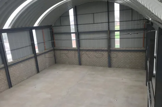 Bodega En Venta En Chía. Cod V3726