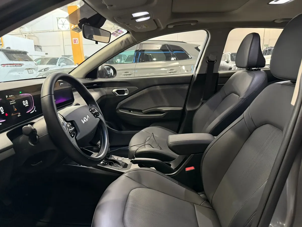 Kia K3 2025 1.6 Ex Pack Sedan At