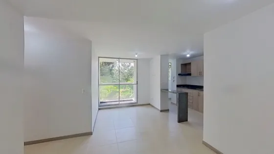 Espectacular Apartamento En Rionegro. Código 23